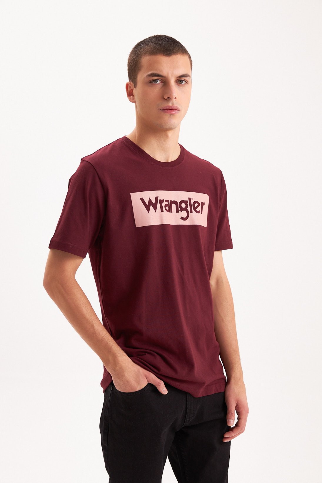 Remera SS Background